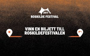roskilde festival malmö road trip