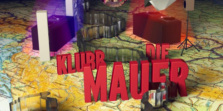 Klubb DIE MAUER