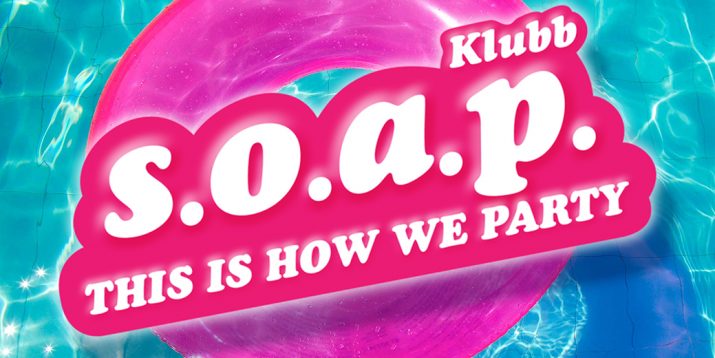 SOAP klubb