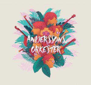 Anderssons orkester