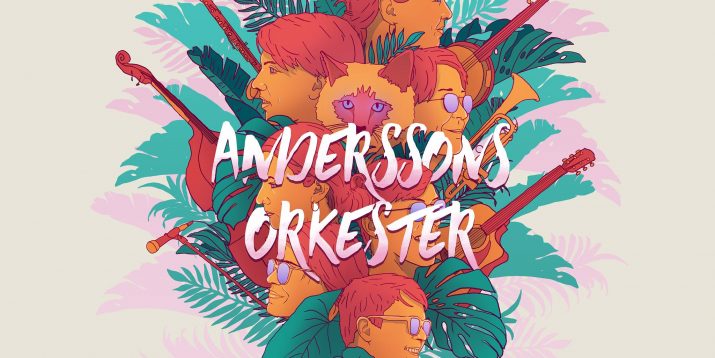 Anderssons orkester