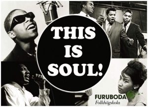 Furuboda Folkhögskola Jam Soul Sessions 2:11