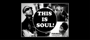 Furuboda Folkhögskola Soul Jam