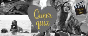 Genusredaktörerna Queer Quiz