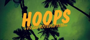 HOOPS Moriska Paviljongen Malmö RnB Hiphop Afrobeat Dancehall