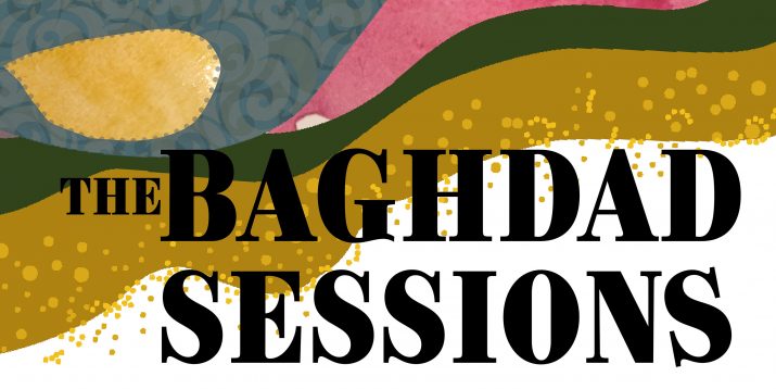 baghdad sessions