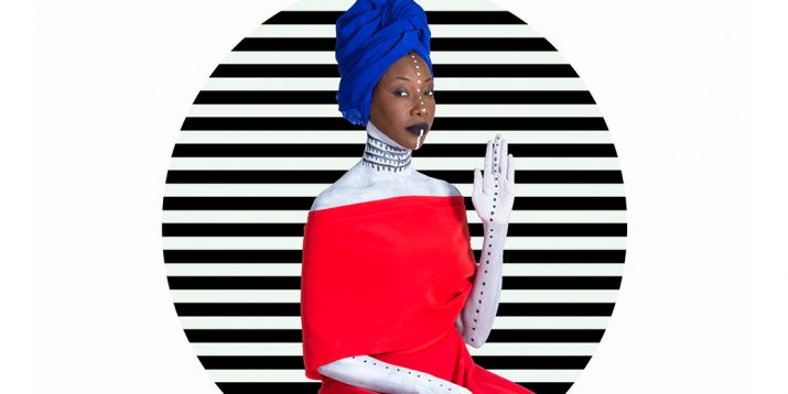 Fatoumata Diawara