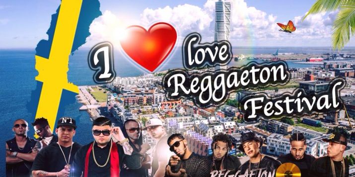 reggaeton