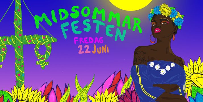 midsommarfest