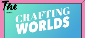 crafting worlds