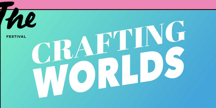 crafting worlds