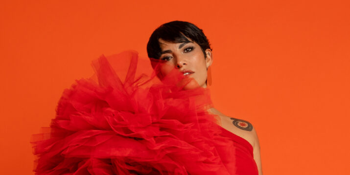 ANA TIJOUX