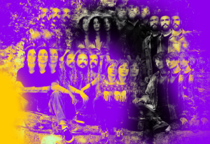 CLANDESTINO BEYOND: FAUNA (SE) & ESY TADESSE (ETH)